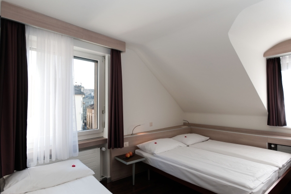 Hotel Alexander (Zürich)